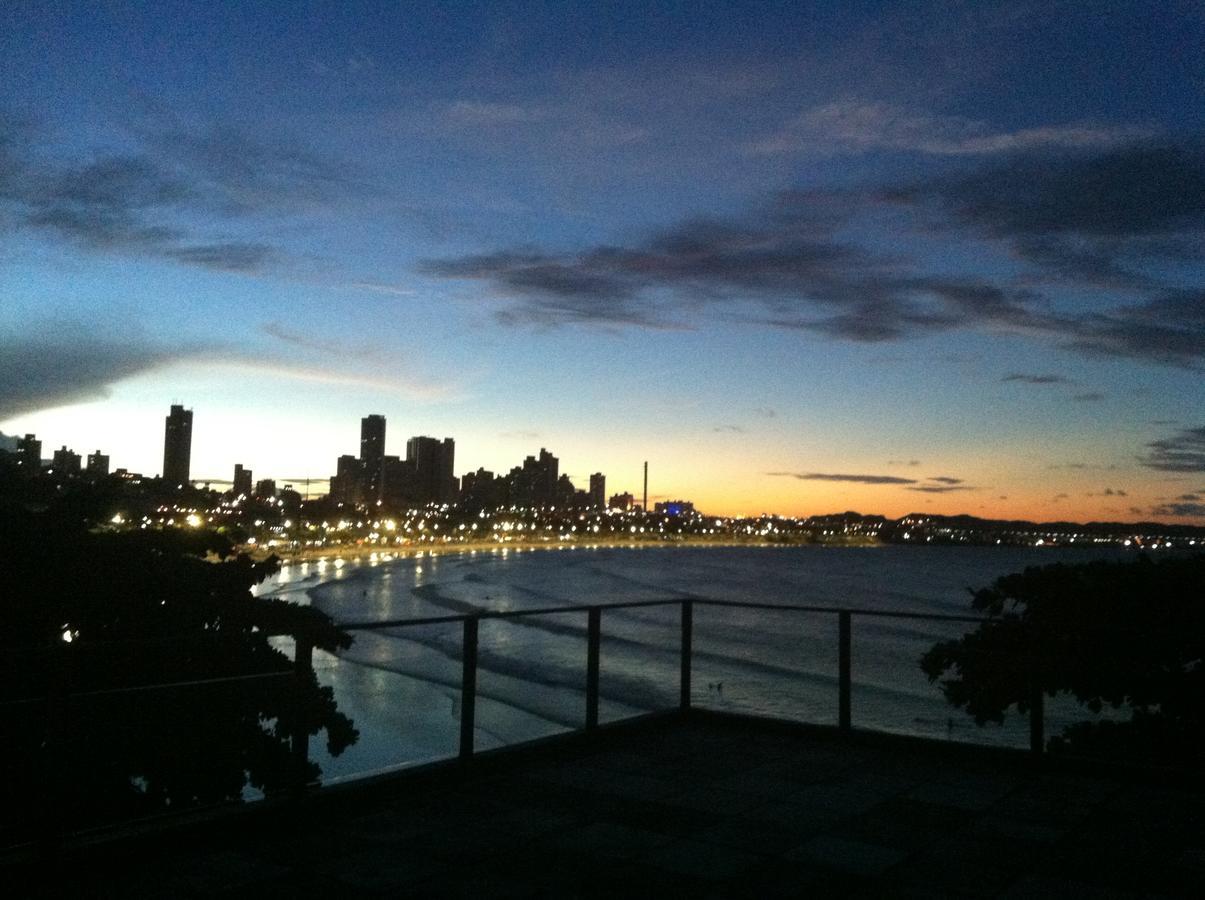 Pousada Mirante Natal Pium (Rio Grande do Norte) Exterior foto