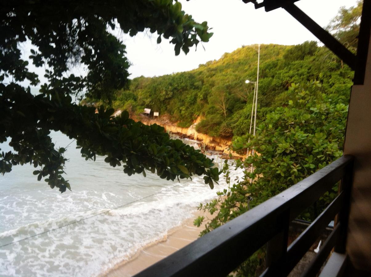 Pousada Mirante Natal Pium (Rio Grande do Norte) Exterior foto